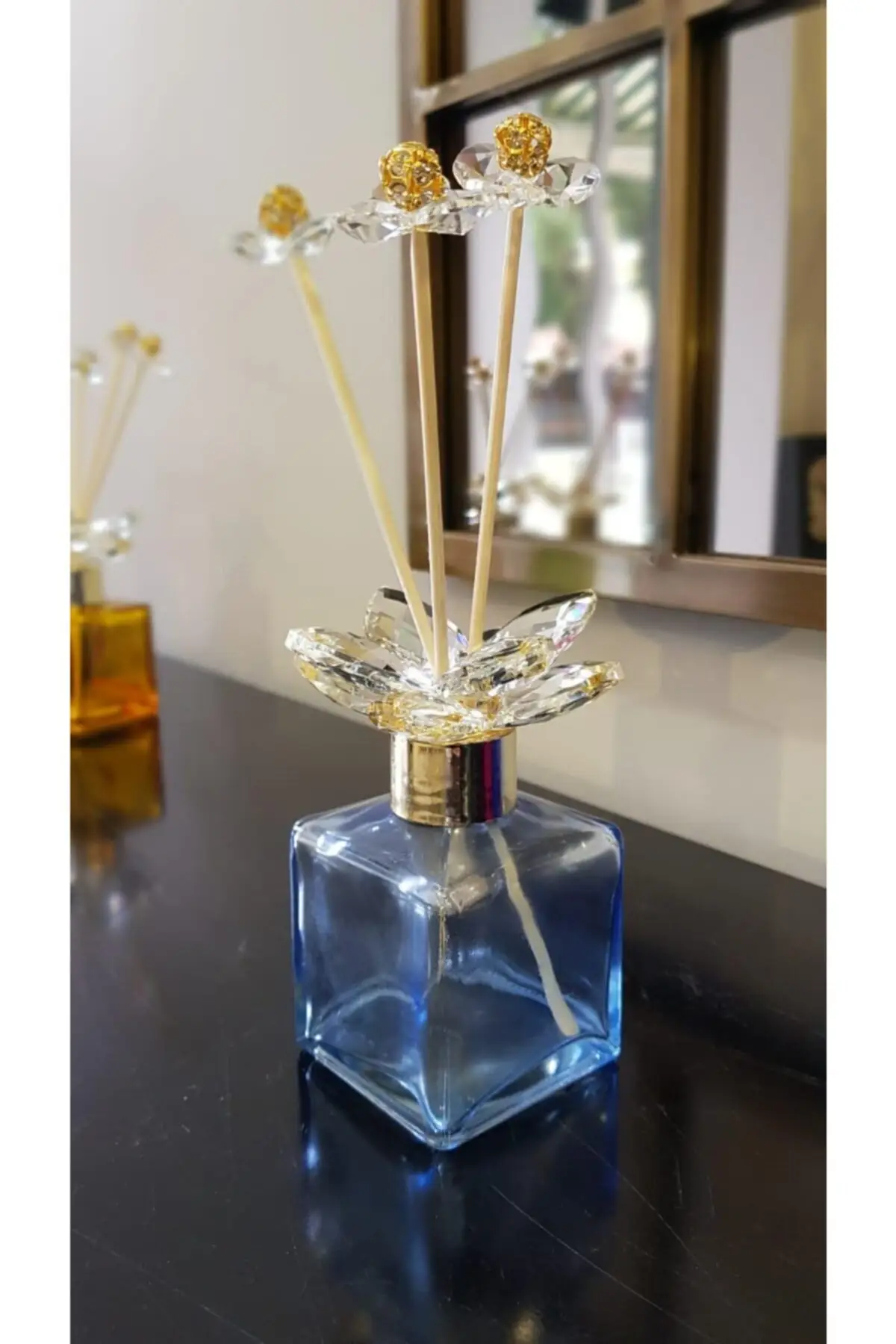 Cristal BOUTEILLE DE Parfum
