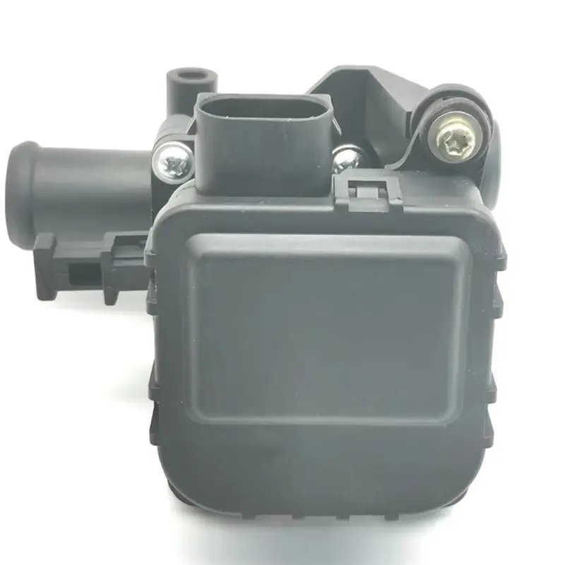 8497792.9663 24V 22Mm 2 Way Cabin Heater Water Valve For  1102681010 A0048301884 H11-001-334-1
