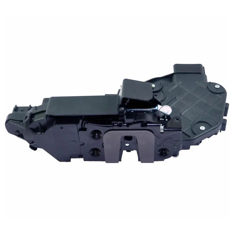 

AEA7-Car Front Right Door Lock Actuator 14 Pins Keyless For Discovery 4 Range Rover Evoque Sport LR014100, LR072420 ,LR091525