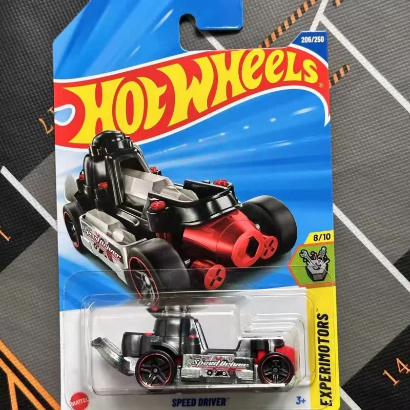 รถของเล่นฮอตวีลส์ อัลลอยด์ สปอร์ตคาร์ มินิ เอฟวัน รุ่นรถแข่ง ของเล่นตั้งโชว์บนโต๊ะทำงาน ของขวัญวันเกิด วันคริสต์มาส เสริมโชคลาภ รถสะสม