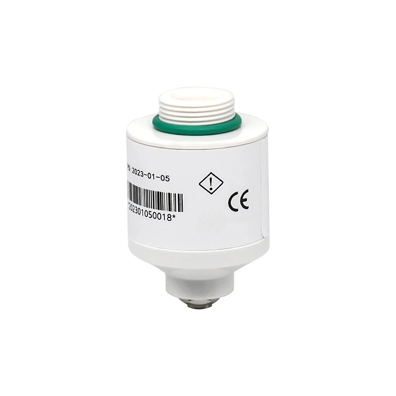 

AO-08 заменяет датчик концентрации кислорода MOX2 на аккумуляторе