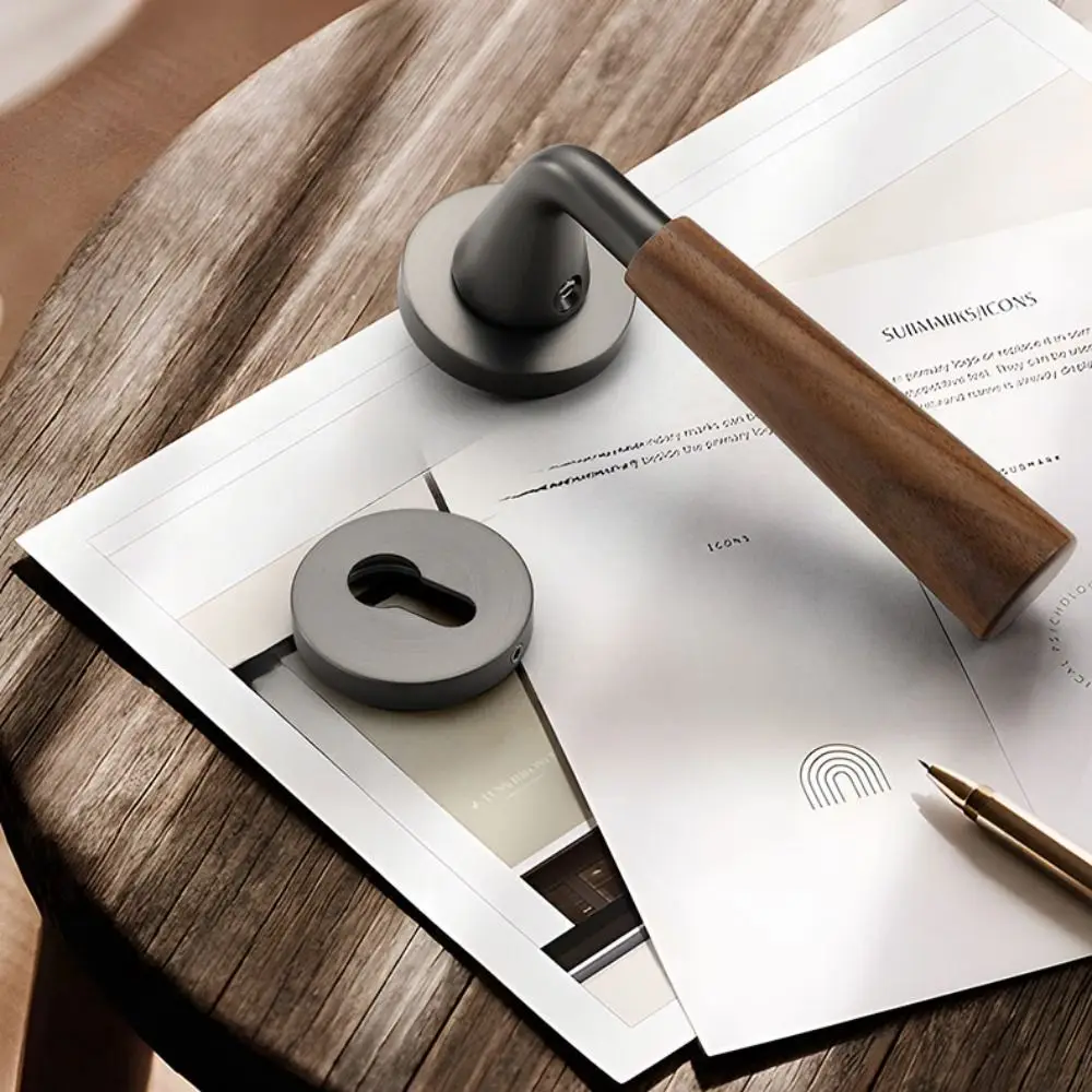 serrure-de-porte-en-alliage-d'aluminium-au-design-simple-serrure-magnetique-a-grain-de-bois-serrures-separees-installation-facile-serrures-de-securite-pour-chambre-a-coucher