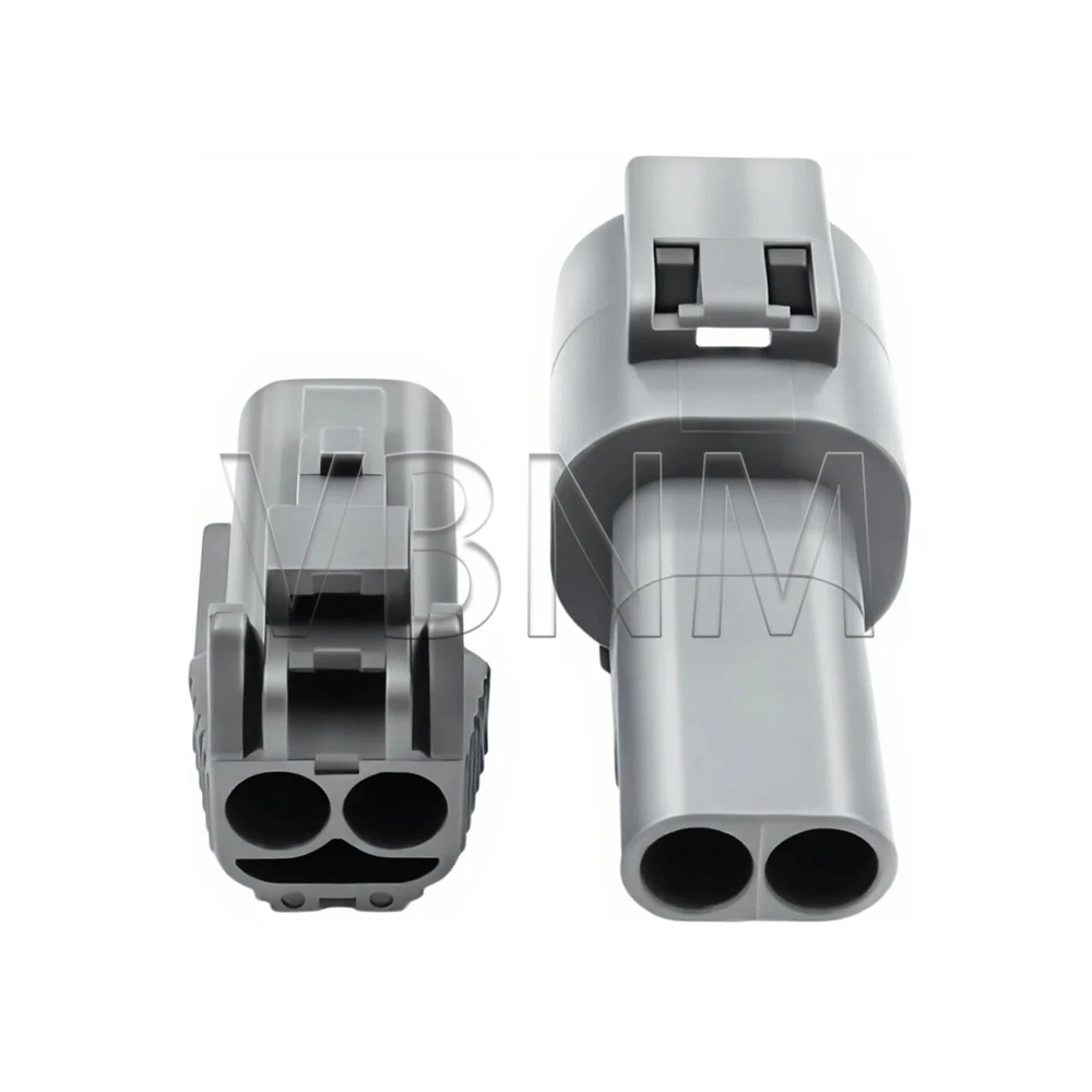 2-poliger PB015-02320 PB015-02850 7222-8520-40 7123-8520-40 Auto-Wasserdichter Stecker Blinker-Kabelanschluss für Nissan – Detail 3