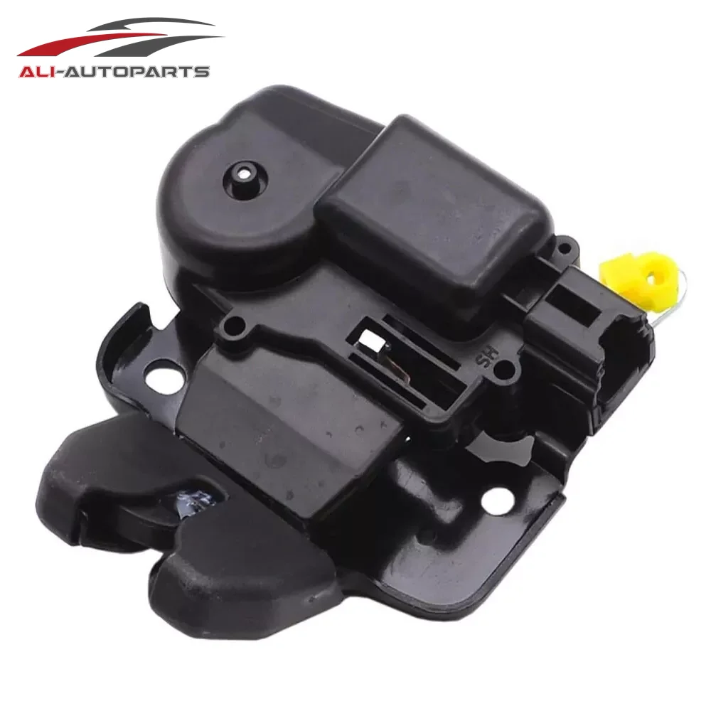 84631-ED40A Rear Tailgate Latch Actuator 84631ED400 For 07-14 Nissan Tiida C11 Sedan Rear Trunk Door Lock Latch