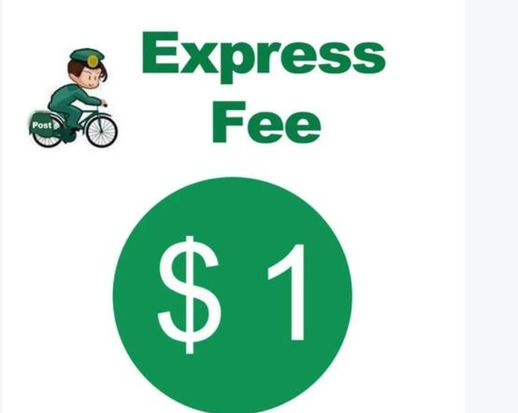 

EXTRA Customer made fee