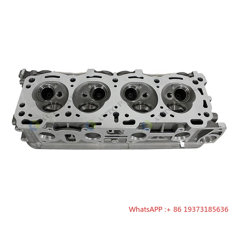 

CG Auto Parts 8-97111-155-0 4ZE1 Cylinder Head For ISUZU Pickup Trooper 2559CC 8V 4ZE1 Petrol Cylinder Head 8970236740 910511