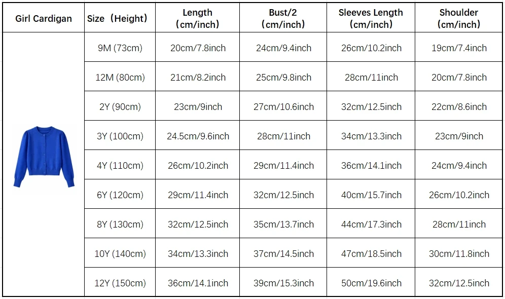 Original supplier clothing reference 6