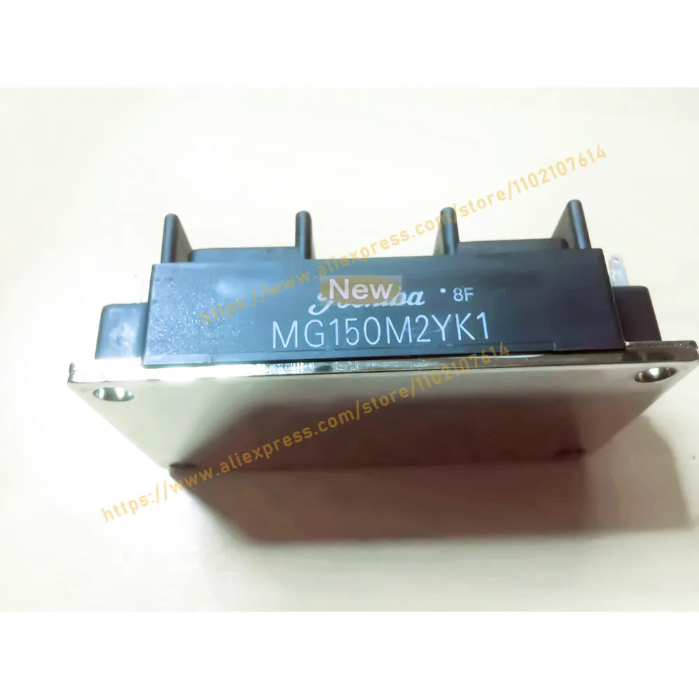 MG150M2CK1 MG100M2YK1 MG150M2YK1 MG150N2CK1 وحدة جديدة
