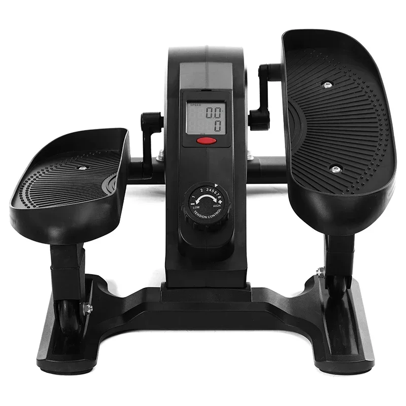 Desk Bound Leg Exerciser User Friendly Design Perfect For Senior Quiet Fitness And Home Leg Movement