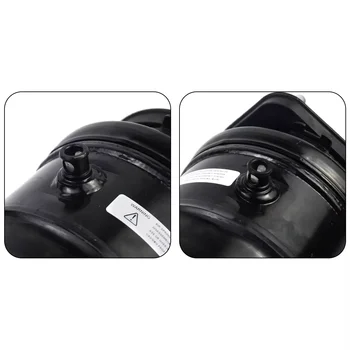 適用於雷克薩斯 LS600H 600HL 的前氣壓懸吊彈簧減震器一對,零件號:4801050200 4801050210 4801050211 4801050260 4801050261 10 最佳銷售 雷克薩斯 LS600h - №8