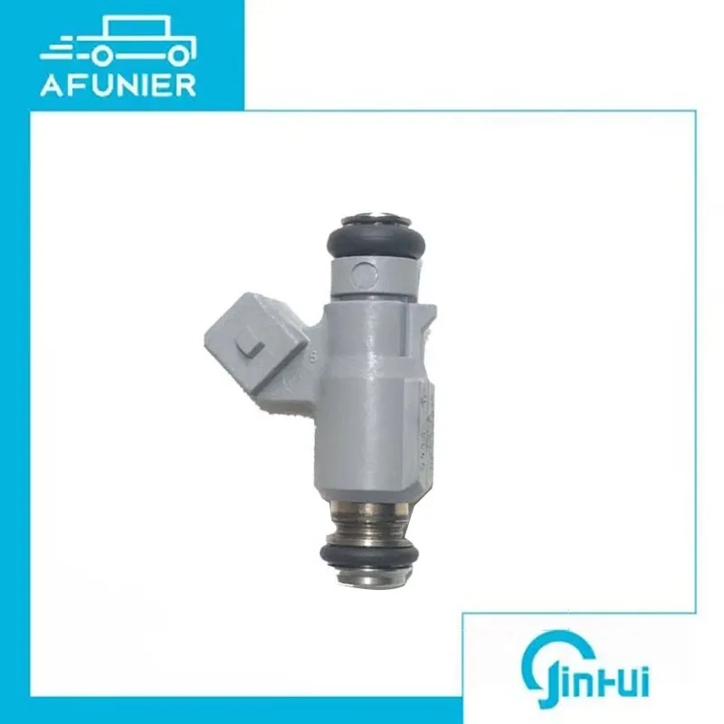 

4 шт. топливные автозапчасти для Chevrolet Celta Corsa Prisma OE No. :94705391, FJ10739