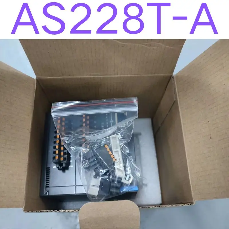 brand new  PLC-AS228T-A