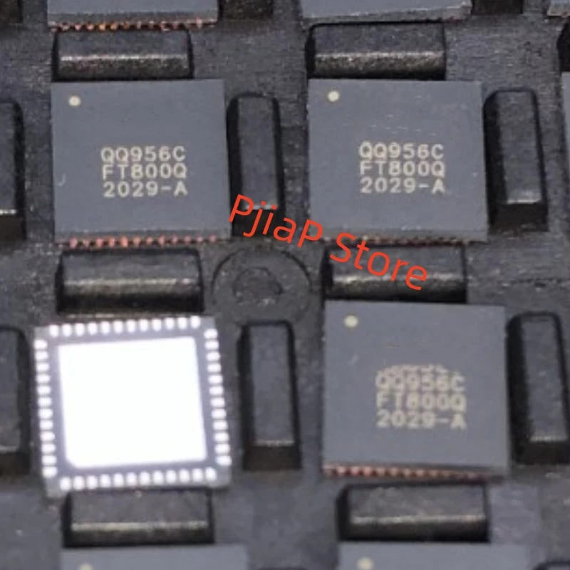 1Pcs Nieuwe Originele FT800Q-R FT801Q-T FT810Q-R FT811Q-R FT4232H-56Q