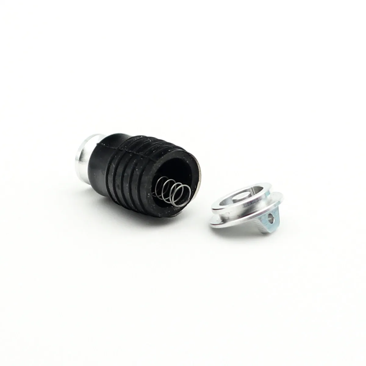 Orlandoo Hunter Aluminum Airbag Upgrade Kit LZ0050 For 1 32 Scania T01 Rc Truck Model With Internal Spring Accessories