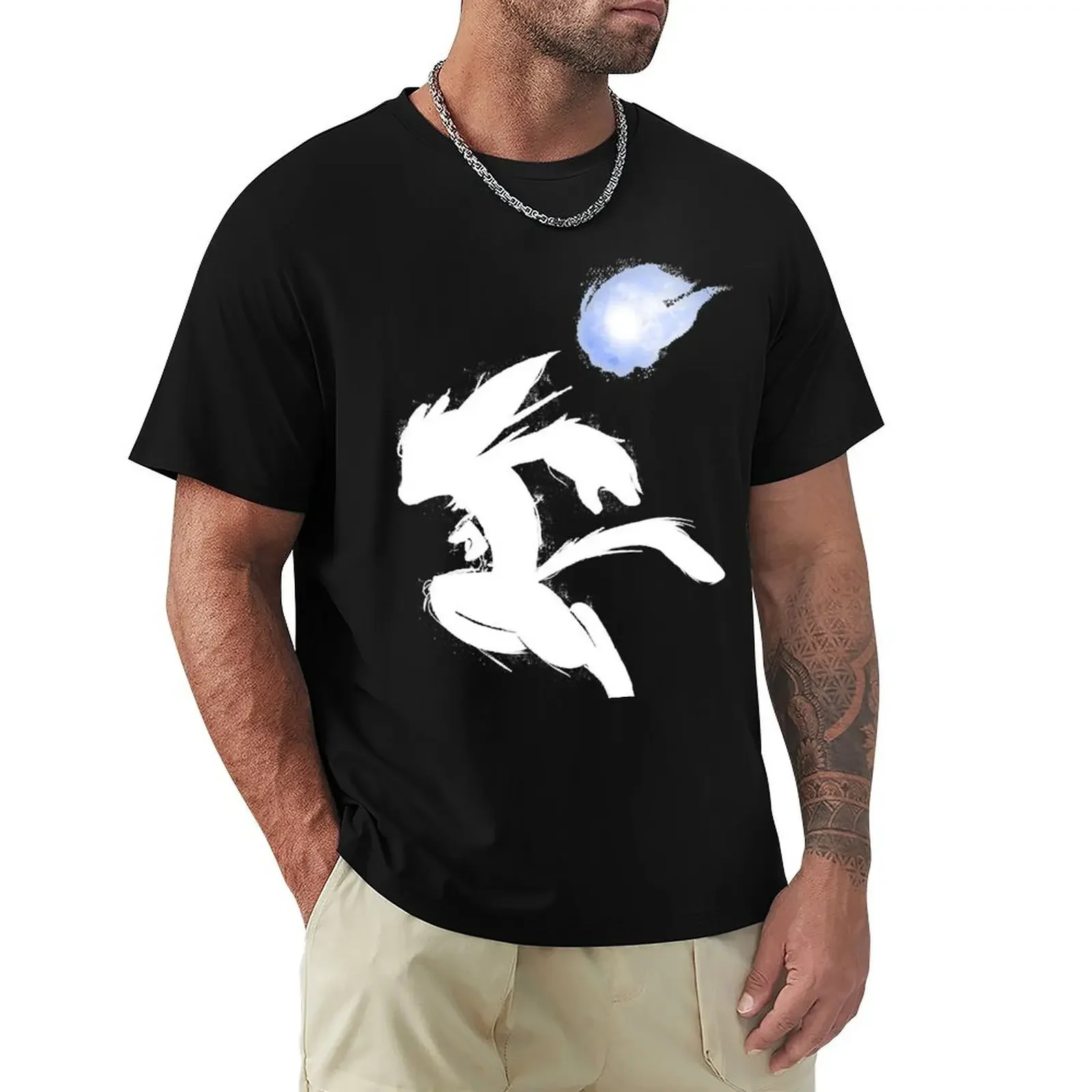 Ori and the Blind Forest Classic T-Shirt blanks street wear mens graphic t-shirts