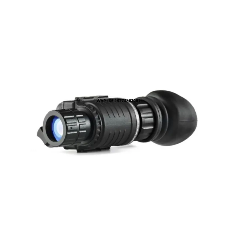

1X Intensifier Tube Technology Hunting Night Vision Monocular Scope