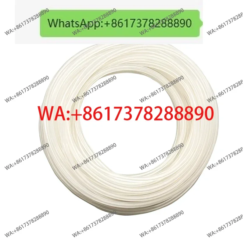 Saint-Gobain peristaltic pump tube, silicone tube VERSILON SPT-50L food grade high temperature hose