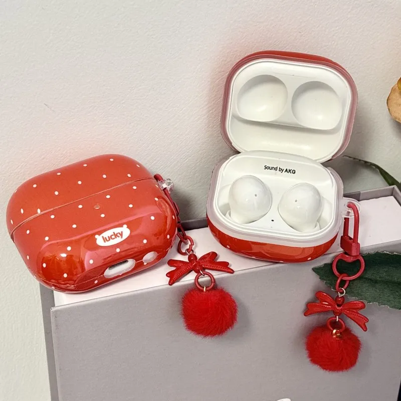 Korea Polka Dots Ea…