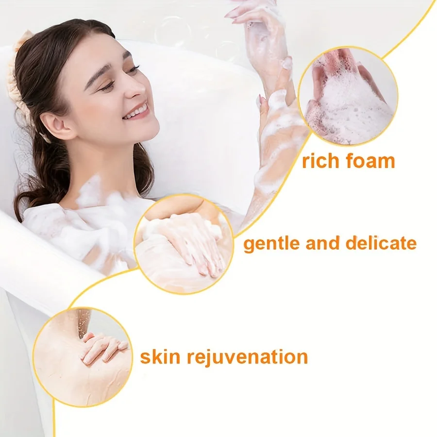 Мыло ручной работы из сандалового дерева GZE, мыло с эфирным маслом ручной работы, увлажняющее и увлажняющее мыло из агара