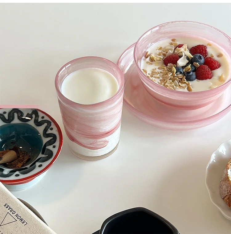 Lost Blue Alien Gla…