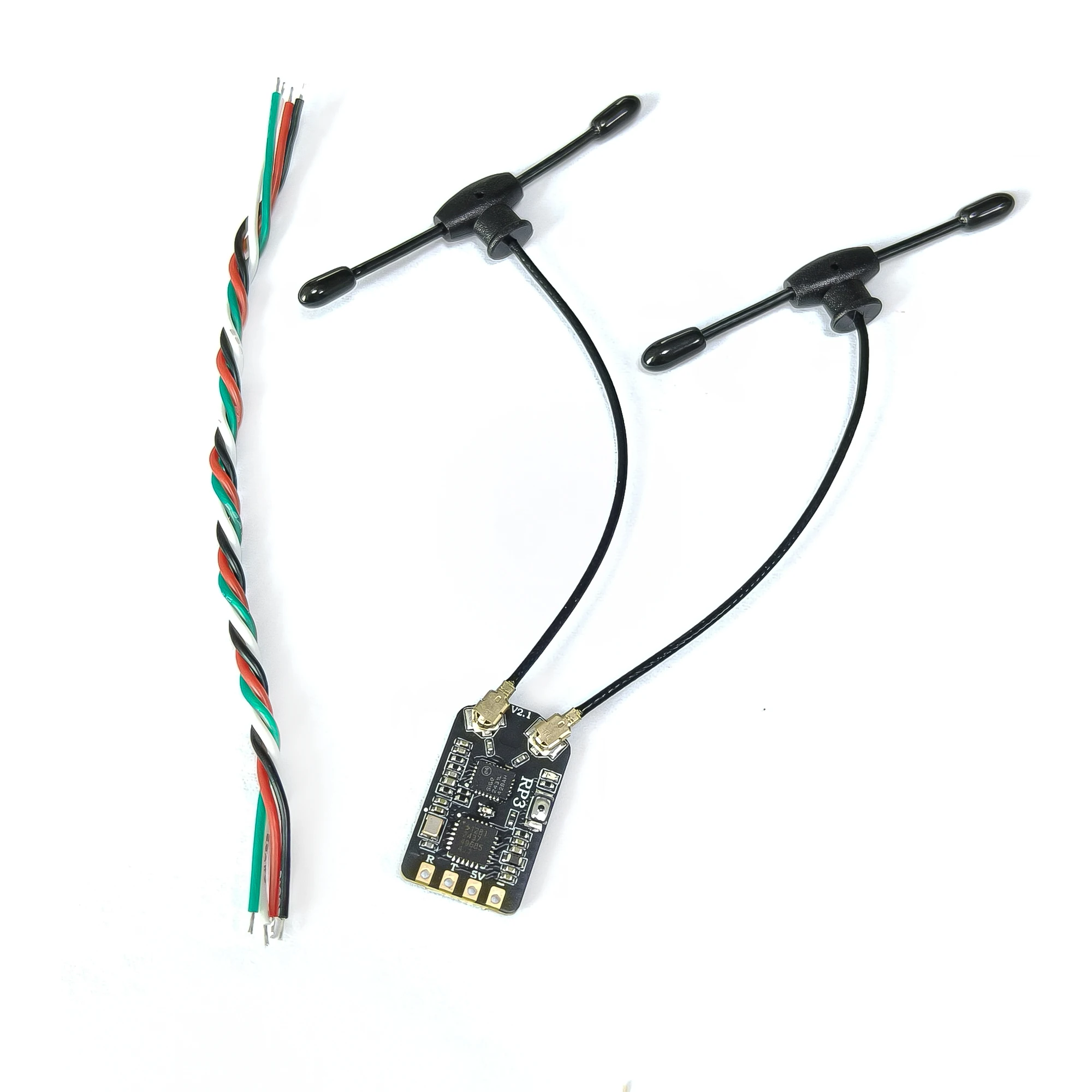 

ELRS nano series receivers RP1 and RP3 2.4GHz