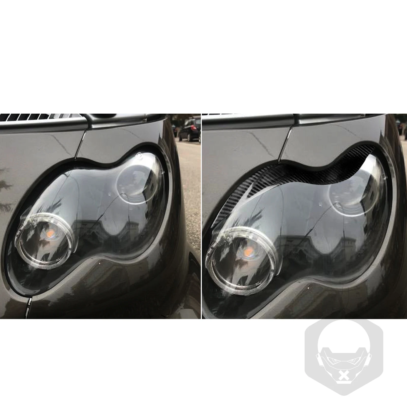 for-smart-w450-2003-2004-2005-2006-carbon-fiber-lamp-eyebrows-car-modification-decoration-accessories-replacement-parts