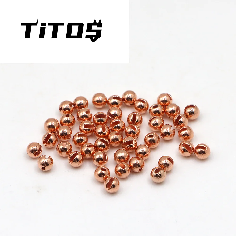 

Aroma Tungsten Fly Tying Bead Ball for Nymph Trout Carp 1.5mm/2.0mm3.0mm/3.5mm/4.0mm/5.5mm Fly Fishing Materials