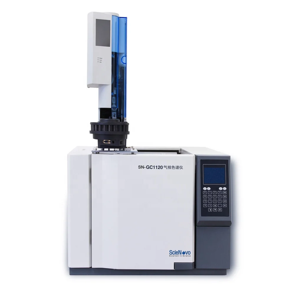 Scienovo SN-GC1120 Gas Chromatograph