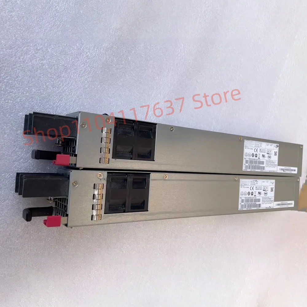 1PCS DC switching power module YSEC2000EM-2A01N01 2000W