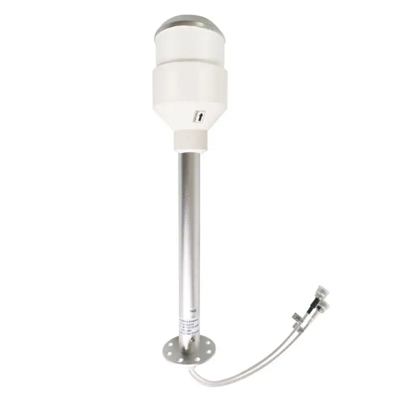 A85P 3G 4G LTE 2X24DBi Antenna 1700-2700MHz 2XN Female External Outdoor Antenna for Modem Router Signal Booster