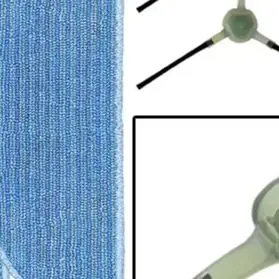 Vacuum Cleaner Spar…