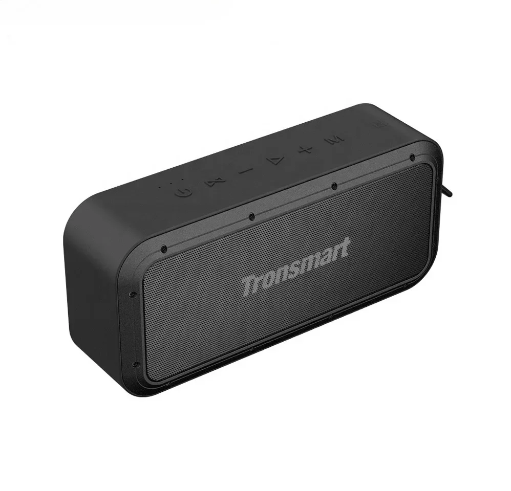 

NEW Speaker Voice Assistant NFC True Wireless Stereo Speakers For Outdoor Travel