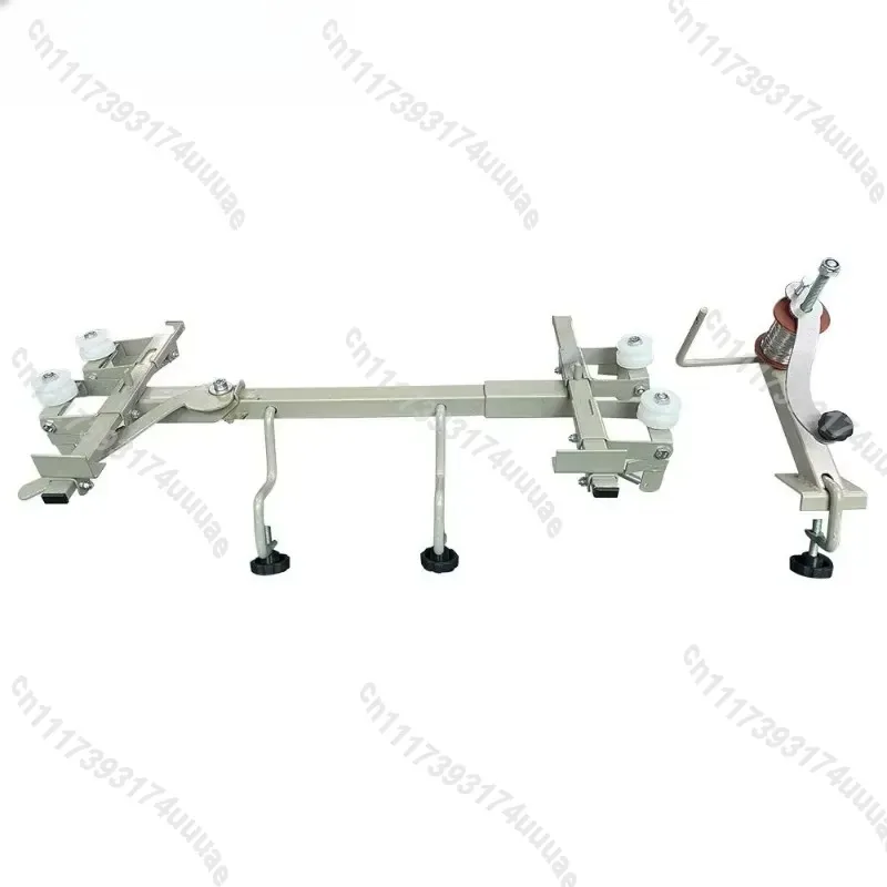 Beehive Frame Wire Crimper Tool Apiary Hand Equipment for Beekeeping Hive Maintenance Wiring Accessory Supplies
