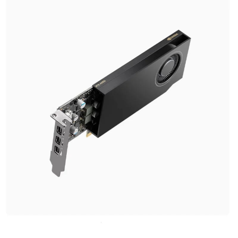 Z Full Hight Profile Bracket For NVIDIA RTX A1000 RTX A400 Graphics Video Card