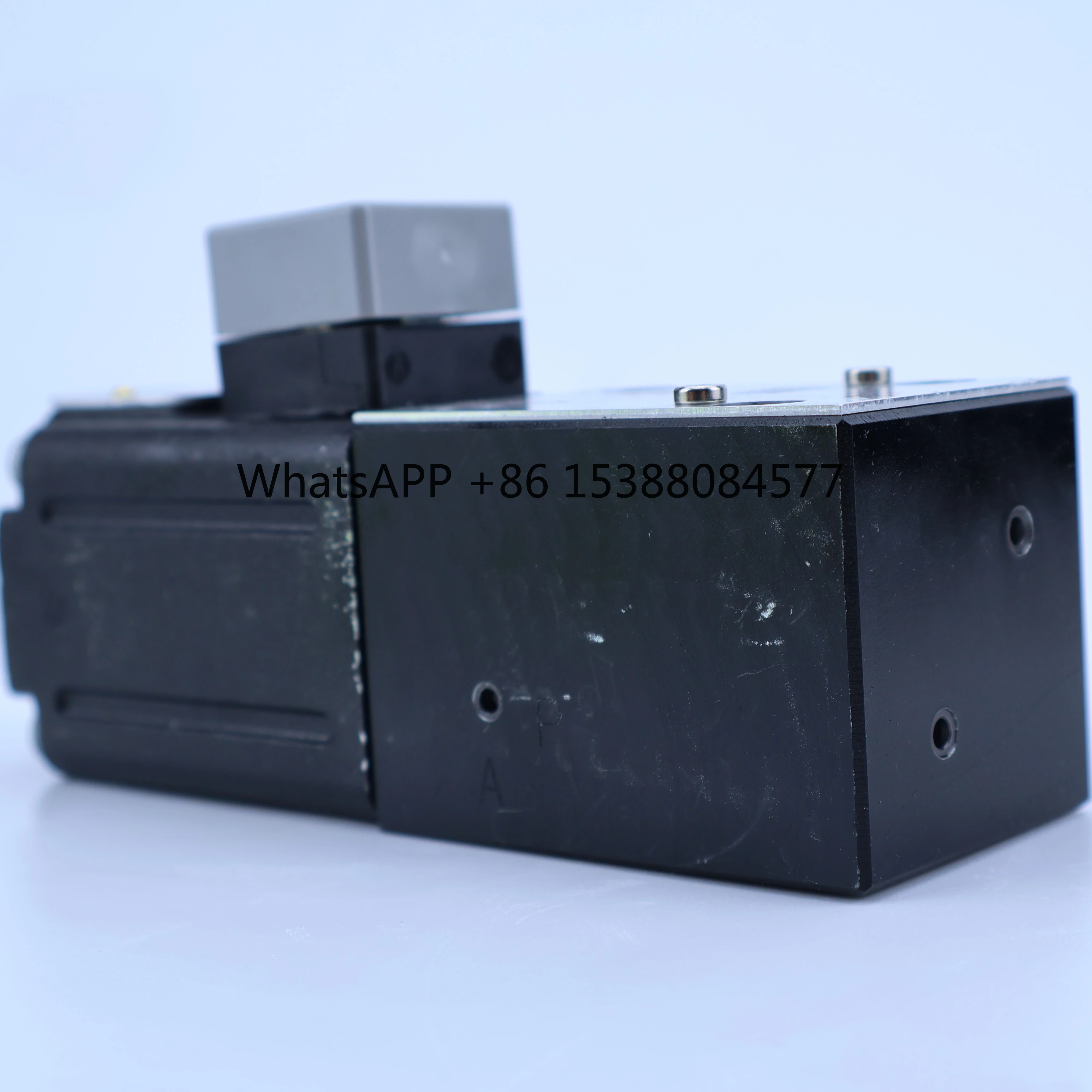 

DHI-0632/0641/0710/0711/0714/0718 Proportional Valve SDHE DHE DHI DHI-0610-24DC-23 Solenoid Hydraulic Valve DHI-0631/2 23