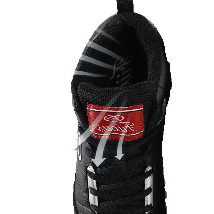 

Men's Indoor Flat-Sole Football Boots Adult High-Top Durable Training Shoes Youth Anti-Slip Footwear