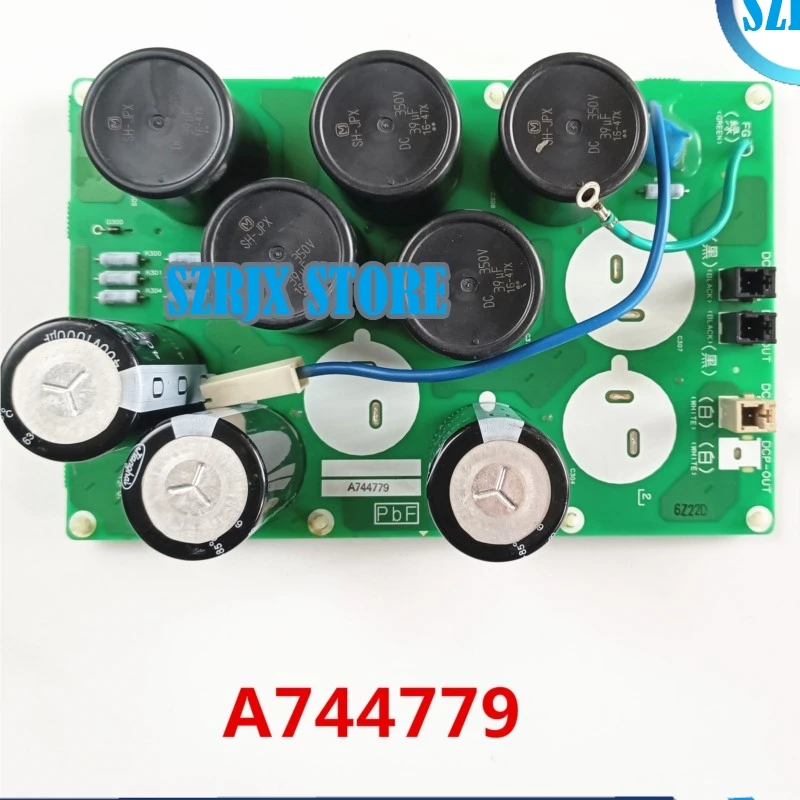 

A744779 test ok circuit board motherboard
