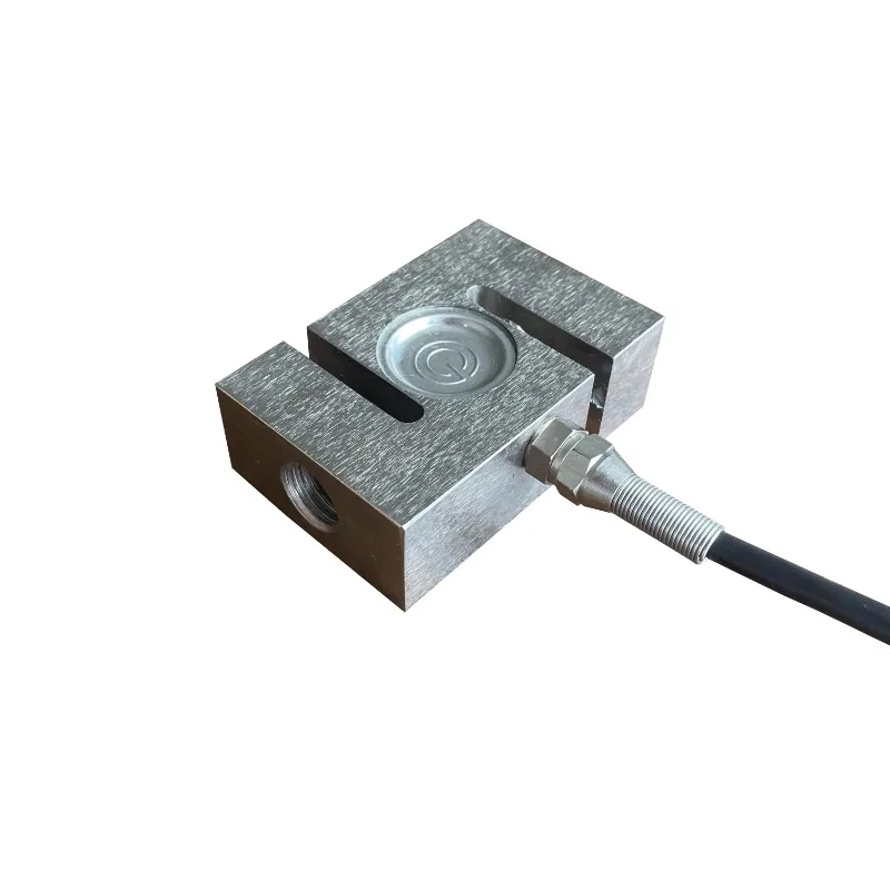 500Kg 1t 2t small s-type crane weighing sensor