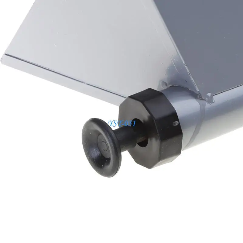 E15A Elektryczne urządzenie uszczelniające zaprawę automatyczny wypełniacz 8 mm Wiertło do drzwi uszczelniających, okien i