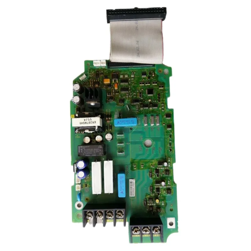 Schneider Frequency Converter ATV61 71 KW 0.75 1.5 2.2 3 4KW with Module Main Power Drive Board  Sublimation Blanks