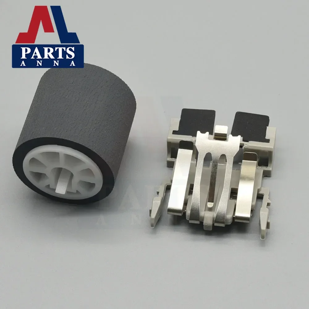 1SET PA03289-0001 PA03289-0111 Pick Roller Pad Support for  Fujitsu fi-4120C fi-4220C fi-5120C fi-5220C fi-6000NS fi-6010N