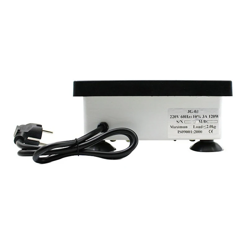 

New 120W 51B Dental Gypsum Oscillator Dental Laboratory Equipment Gypsum Shake Machine Dental Model Vibration Machine 220V/110V