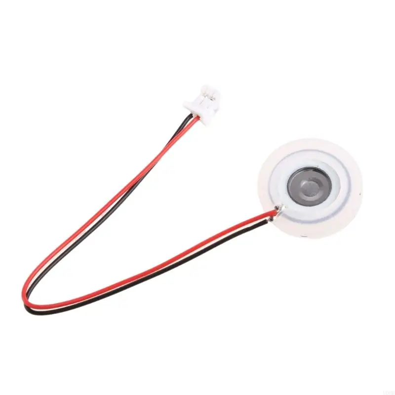 U0DE Fogger 분무 디스크 가습기 고무 가스켓 및 PCB 분무 제조기 DIY 키트