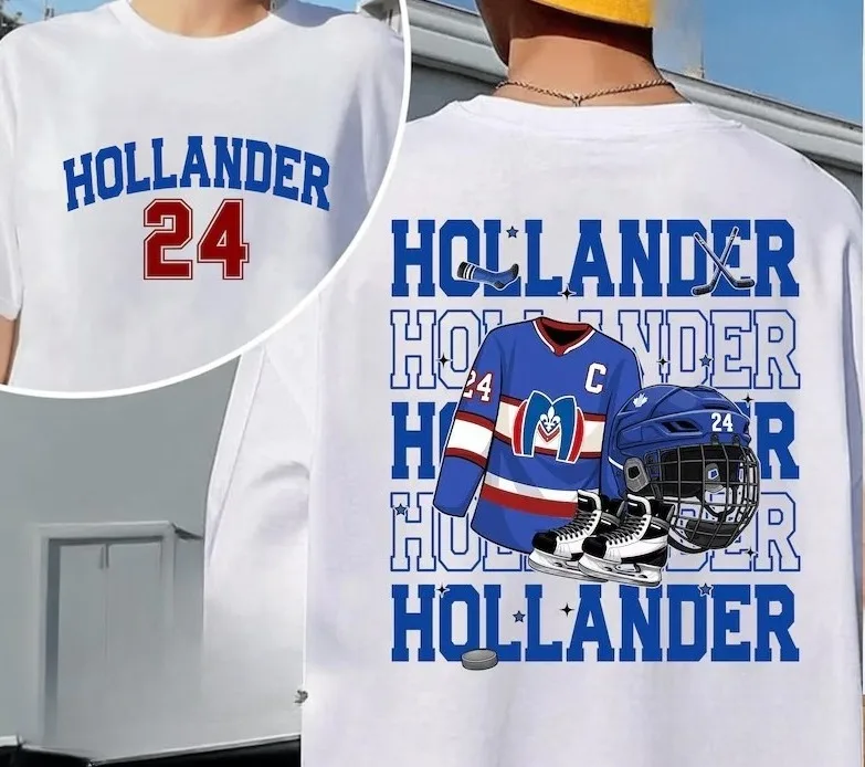 

Heated Rivalry Merch Unisex T-shirt Men Short Sleeve Tee Tops fashion Clothes Causal Y2K Tops