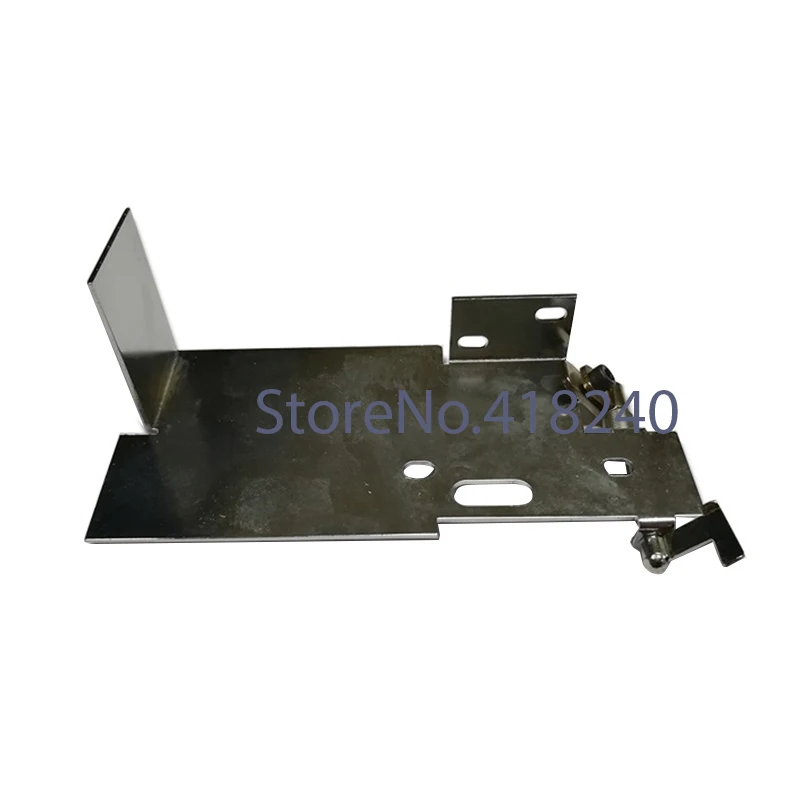 

Для компьютерных вышивальных машин Tajima: Комплектующие для 47-головочной машины, механизм фиксации нити, электрическое крепление, приводной стержень в сборе