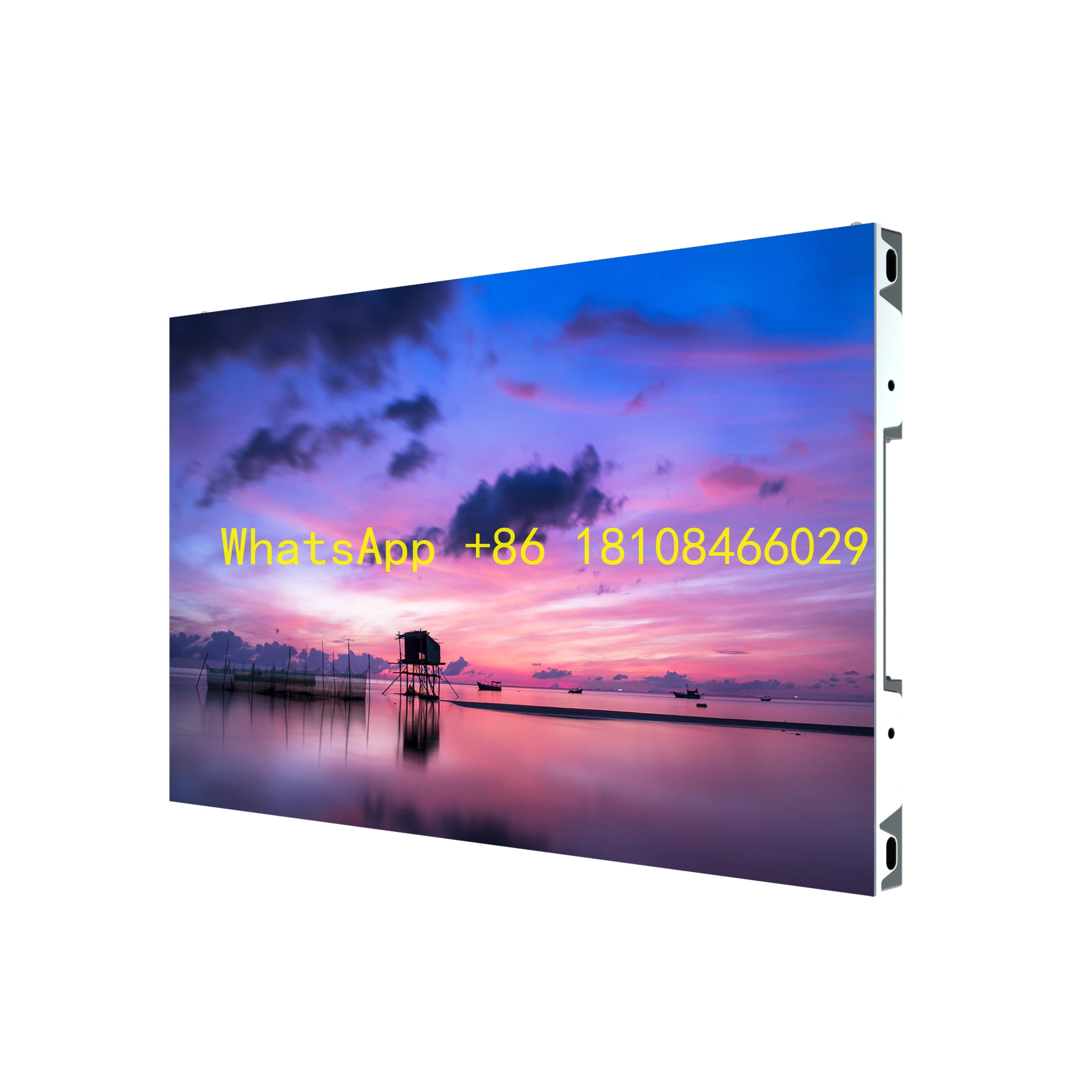 600*337.5Mm Indoor … - image