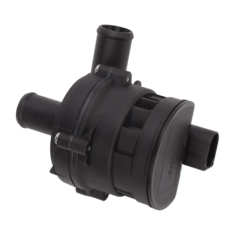 High Quality Lower Power Engine Auxiliary Water Pump A2048350364 Abrasion Resistant Professional For Mercedes Benz E G Class