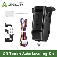 Creality Original CR Touch Auto Leveling Kit Upgrade 32 Bit Sensor 3D Printer Sensor Kit for Ender 3 V2/3 Pro/Ender 5/CR-10