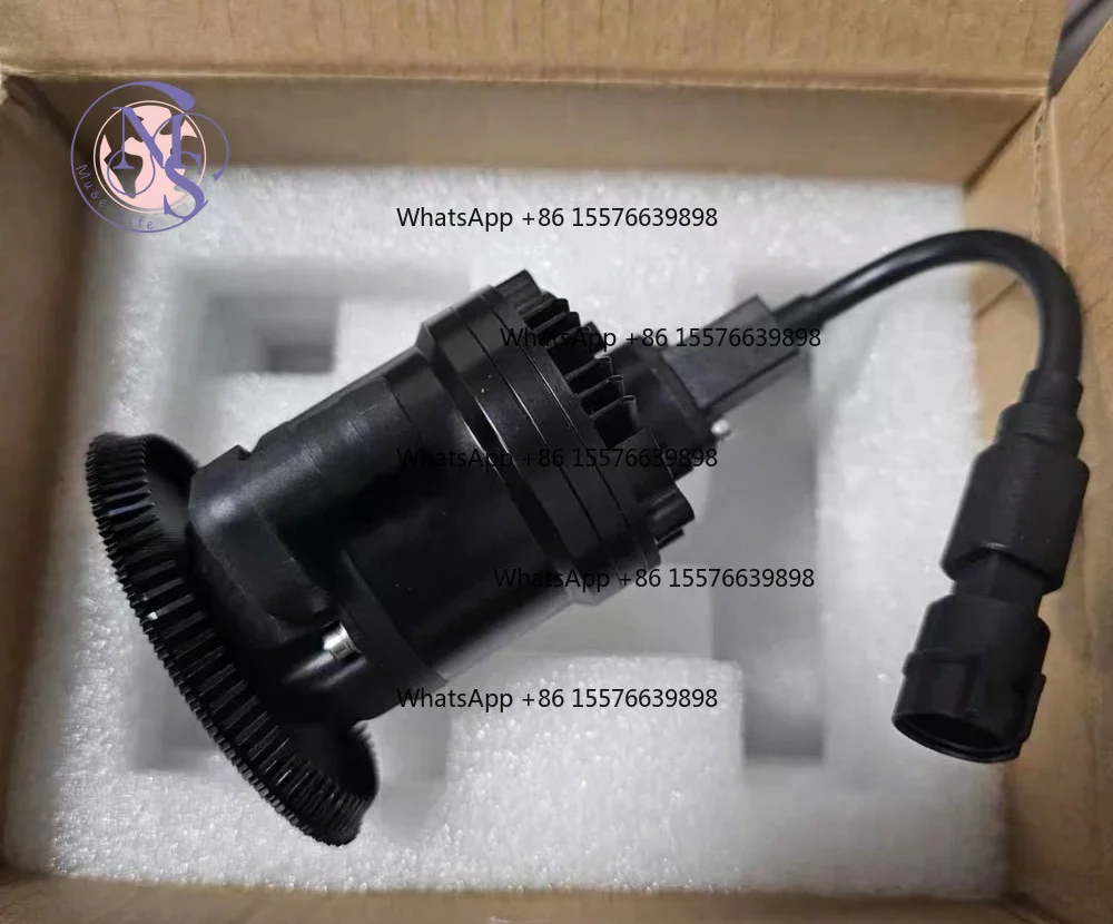 ZOCI-FOR-P100P V5 Pro Centrifugal Nozzle For Agricultural Drone Plant Protection UAV Auto Replacement Parts