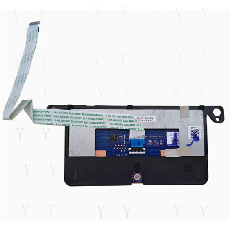 

Y+ 98New R6675 для Dell OEM Latitude 3120 Touchpad 0R6675